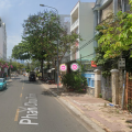 ???? BÁN ĐẤT MẶT TIỀN PHAN CHU TRINH – PHƯỜNG 2, TP. VŨNG TÀU