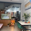 TẬN 6PN! Bán Nhà 4 Tầng Cực Đẹp Thành Thái, 48m2, 7.8 Tỷ