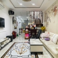ĐỊNH CƯ Bán Nhà 4 Tầng Lung Linh Đặng Văn Ngữ, 70m2, 8.3 Tỷ