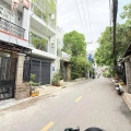 Bán nhà mặt tiền Cao Vân Ngọc - gần Khuông Việt, Âu Cơ, 4,1x16m, 2 tầng, 3PN, 7,8 tỷ.