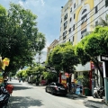 Bán công ty sát mặt tiền Cống Lở 341m2 ngang 6m 5 tầng kết hợp CHDV gần KCN Tân Bình 30 tỷ