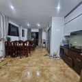 Bán nhà mặt ngõ 165 Thái Hà, SĐCC 45m2 x 5 tầng