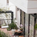 SANG NHƯỢNG VILLA TÂM HUYẾT NGUYỄN ĐÌNH CHIỂU, ĐÀ LẠT - 5PN, SÂN VƯỜN BBQ, HẺM Ô TÔ