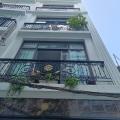 BÁN NHÀ PHƯƠNG CANH 35M2- 5T, NGÕ THOÁNG, Ô TÔ, NT ĐẸP Ỏ NGAY, GIÁ 6.15 TỶ