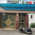 BIỆT THỰ 601M²  SIÊU ĐẸP 1 SẸC ĐƯỜNG ĐẶNG THÚC VỊNH – ĐÔNG THẠNH, HÓC MÔN