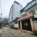 Bán tòa Biệt thự 2 Mặt tiền Khu K300 Tân Bình 240m2, 4Tầng có Hầm xe chỉ 62 Tỷ