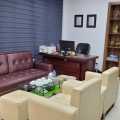 Bán nhà Tây Nam Linh Đàm, 110m2 x 5 tầng, lô góc, ô tô tránh