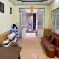 Bán Nhà Căn Góc Đẹp – Mặt tiền thoáng – Gần 4m đường trước nhà – Khu Bằng Liệt – Hoàng Mai