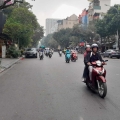 Bán Nhà Mặt Phố Hoàn Kiếm 61m2-7T Th/Máy Dòng Tiền 1,1 Tỷ 1 SỔ 1 CHỦ 29,6 Tỷ Hai Bà Trưng.