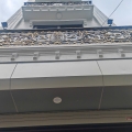 Bán nhà Phạm Văn Đồng, 58m2, ô tô, kinh doanh, nội thất chủ tặng, nhỉnh 15tỷ.