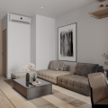 **Dãy trọ 20 PN ngay Trường Chinh, KCN Tân Bình, TTN, Quận 12, (8*30)