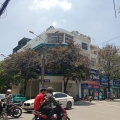 bán liền kề văn phú, hà đông, trục chính rộng 20m kinh doanh, 99m2, 5 tầng, giá 24 tỉ