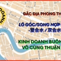 Bán nhà mặt tiền khu ẩm thực Phan Xích Long, phường Cầu Kiệu (Phú Nhuận) TPHCM, khu kinh doanh, giá tốt