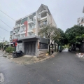 Bán nhà Lô Góc Hẻm 8m Phạm Văn Chiêu - Chợ Thạch Đà, 4x15,5m, 4 Tầng - 4PN, 8,5 tỷ.