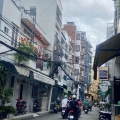 Bán nhà mặt tiền Phùng Văn Cung, ngay Phan Xích Long, 3,7x4,7m 4 Tầng - 2 PN, 5,5 tỷ.