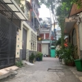 CHDV Đường Vạn Kiếp Quận Bình Thạnh Phường 3.