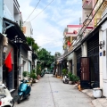 ✍????Bình Tân ! Mt đường số 7m - kd đỉnh - 64m² ( 4x16 ) 2tầng - 3pn - sổ a4- hoanf công đủ -  chỉ 5.x tỷ