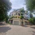 Bán nhà lô góc KĐT Văn Quán – 77m², 5 tầng, mặt tiền 22m, kinh doanh