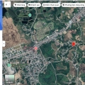 Bán gấp đất phường An Tưởng, TP Tuyên Quang, 257.1m2, MT 13m, miễn TG