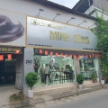 MẶT PHỐ VIP – NHÃN HIỆU TÂY HỒ TÂY – 200M² – MẶT TIỀN 12M – XÂY BUILDING – KD ĐỈNH.