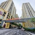 Bán căn hộ chung cư Newhorizion City 87 Lĩnh Nam, Hoàng Mai.