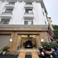 BÁN NHÀ PHÂN LÔ ĐƯỜNG MỘ LAO- HÀ ĐÔNG, KINH DOANH, 61M2, 19.X TỶ