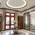 Bán biệt thự liền kề 3 tầng Eurowindow Twins Park Gia Lâm giá 34.5 tỷ