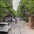 ???? BÁN NHÀ PHỐ VĂN PHÚC hay TÊN KHÁC LÀ TRẦN ĐĂNG NINH – GIÁ TỐT – VỊ TRÍ VÀNG ????