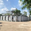 BIỆT THỰ GÓC 2MT SIÊU ĐẸP – KIẾN TRÚC SƯ XÂY Ở – NGUYỄN THỊ THẢNH, HÓC MÔN
