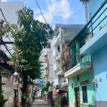 ✈️ Tân Phú - hẻm xe tải - 70m² ( 4x17.5 ) 3 tầng - 4pn, 4wc - sổ A4 - chỉ 6.7 tỷ.