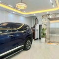 CỰC PHẨM. BÁN NHÀ CẠNH KĐT KHAI SƠN CYTI  LONG BIÊN, 7 TẦNG, GA RA Ô TÔ LEXUS , KD, GIÁ TỐT