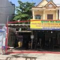 NHÀ MẶT TIỀN HIỆP THÀNH 43 – Q.12 – 2SHR – ĐƯỜNG 25M KHÔNG LỘ GIỚI
