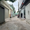 Bán Đất trống, hẻm 1/ Quang Trung, gần Phan Huy Ích, 4,5x17m, nở hậu 8m, tiện xây, 5,5 tỷ.