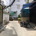 Nhà Nguyễn Lâm phường Gia Định (P3 Bình Thạnh cũ).