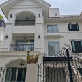 Bán biệt thự  tại CIPUTRA, phường Phú Thượng, 246m2, mt 12m, nhỉnh 60tỷ.