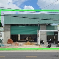 CC CHO THUÊ MTKD - NHÀ (12x35) MT TRƯNG NỮ VƯƠNG, TT HÓC MÔN – VỊ TRÍ VIP.
