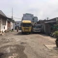 BÁN NHÀ XƯỞNG (460.6M²) THỔ CƯ 100% THẠNH XUÂN, Q12 GIÁ RẺ CHỈ 19.5 TỶ