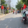 BÁN GẤP LÔ ĐẤT MẶT TIỀN THẠNH XUÂN 31 – QUẬN 12 FULL THỔ CƯ GIÁ TỐT