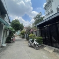 Bán nhà kế UBND P Tam Bình, 165m2 ngang 6m, Tô Ngọc Vân 6.7 tỷ
