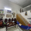 Bán nhà HXH đường số 12, P Tam Bình, 61m2 ngang 5.8m giá 4.4 tỷ Thủ Đức