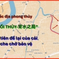Bán đất phân lô, diện tích lớn, phường Tam Bình (Tam Phú, Thủ Đức cũ) TPHCM, giá tốt