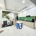 ĐỊNH CƯ Bán Nhà Đẹp 4 Tầng Xe Hơi Thông Điện Biên Phủ, 45m2, 8 Tỷ