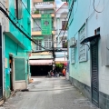 ✈️ Tân Phú - gần âu cơ - 56m² ngang hiếm (5.6 x10 ) 3tầng- 4pn, 3wc - sát hẻm xe hơi- chỉ 4 tỷ