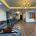 Bán nhà Minh Khai, 85m2 x 6 tầng, lô góc, ô tô vào nhà