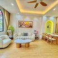 Bán nhà ngõ Trương Định, 50m2, lô góc, ô tô vào nhà