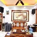 Bán nhà mặt ngõ 750 Kim Giang ô tô đỗ cạnh KĐT Linh Đàm 33m2 chỉ 6.x tỷ. LH 0989626116116