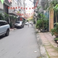 Bán Nhà P/Lô Ô Tô Tránh Quận Ba Đình 60m2-5T VỪA Ở VỪA KD 2 THOÁNG 21 Tỷ Quần Ngựa.