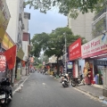 BÁN NHÀ PHỐ DƯƠNG QUẢNG HÀM, CẦU GIẤY: 100M2, 4 TẦNG, 4 NGỦ, SỔ ĐỎ CHÍNH CHỦ, GIÁ CHỈ 42 TỶ - GỌI