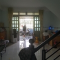 Bán nhà hẻm thông thoáng, đường Đặng Nhữ Lâm, thị trấn Nhà Bè, BTCT kiên cố, 92m2, chỉ 4 tỷ 5