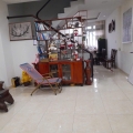 CHO THUÊ NHÀ NGUYÊN CĂN NGUYỄN TRUNG TRỰC P4 - 5PN, CÓ HẦM - 15 TRIỆU/THÁNG